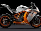 KTM RC8R 1190